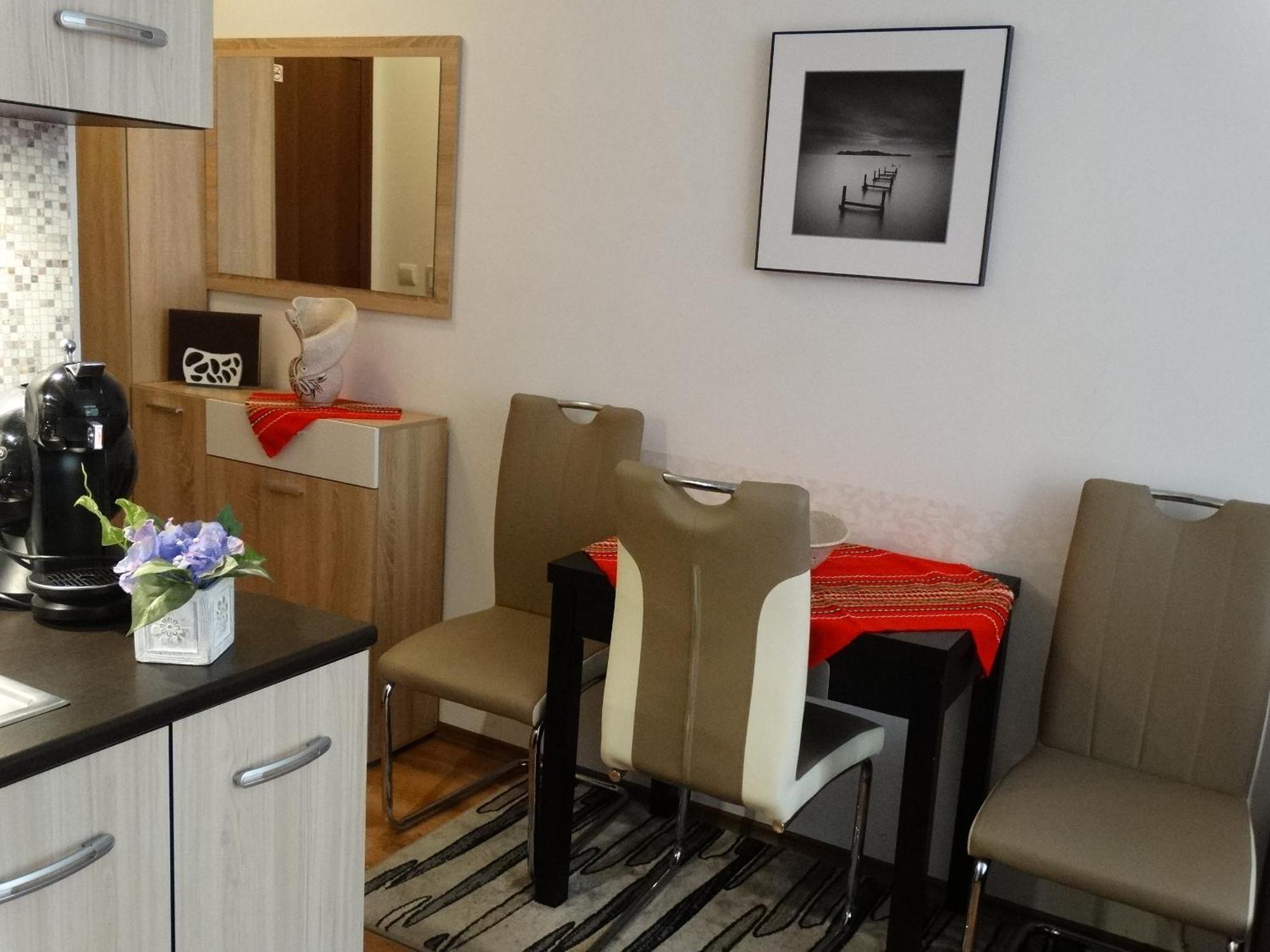 Gerber 4 Residence Slantchev Briag Extérieur photo