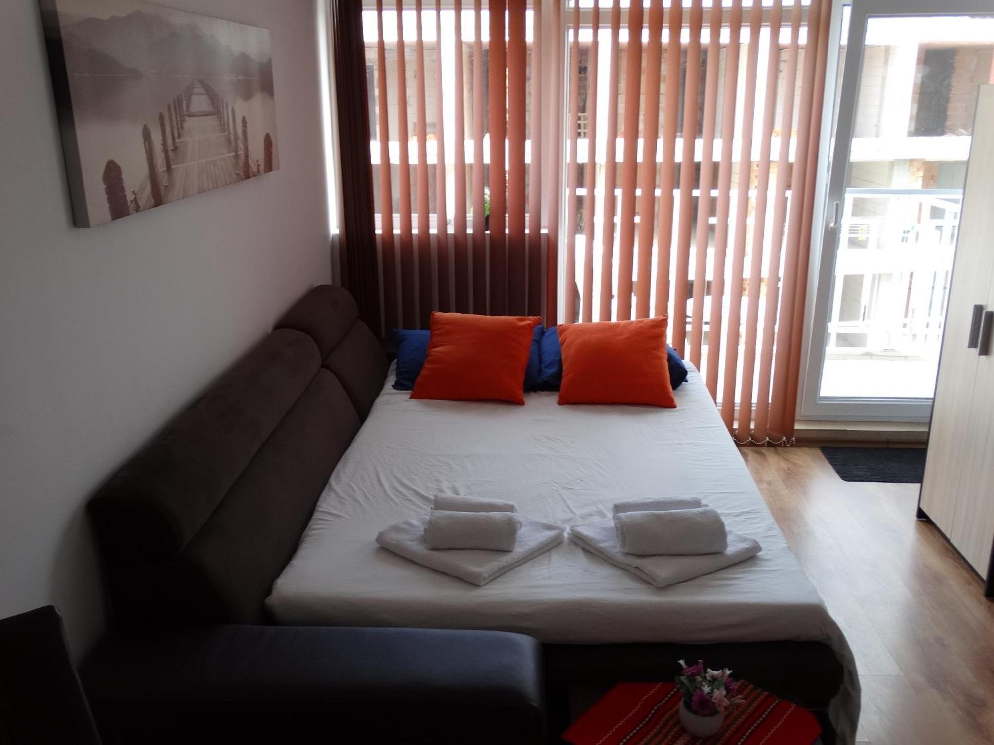 Gerber 4 Residence Slantchev Briag Extérieur photo