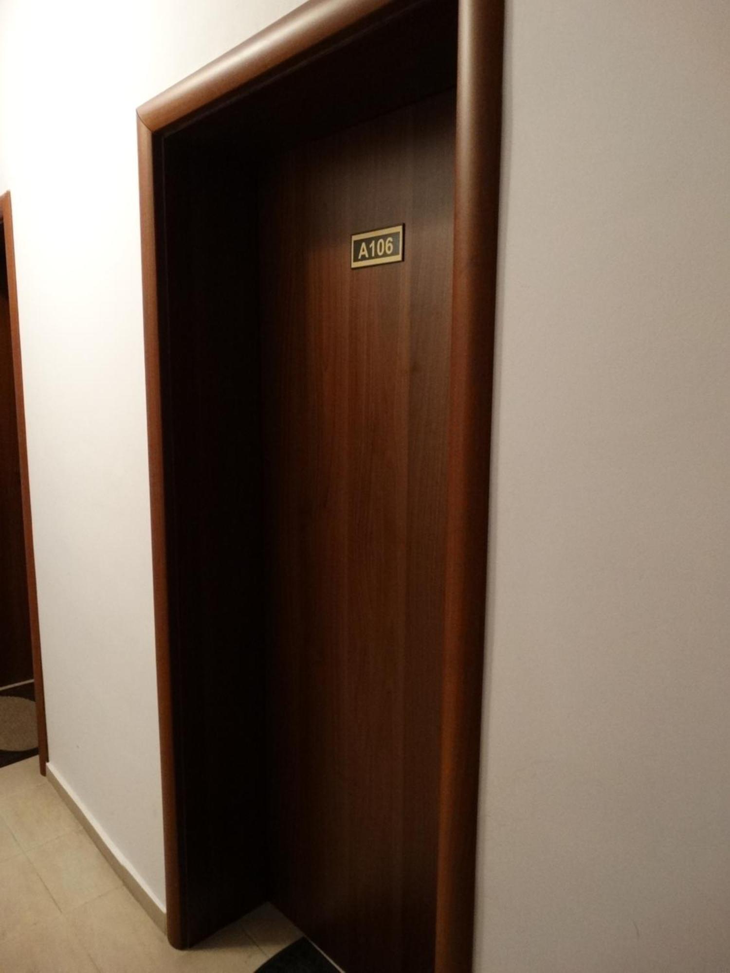 Gerber 4 Residence Slantchev Briag Extérieur photo