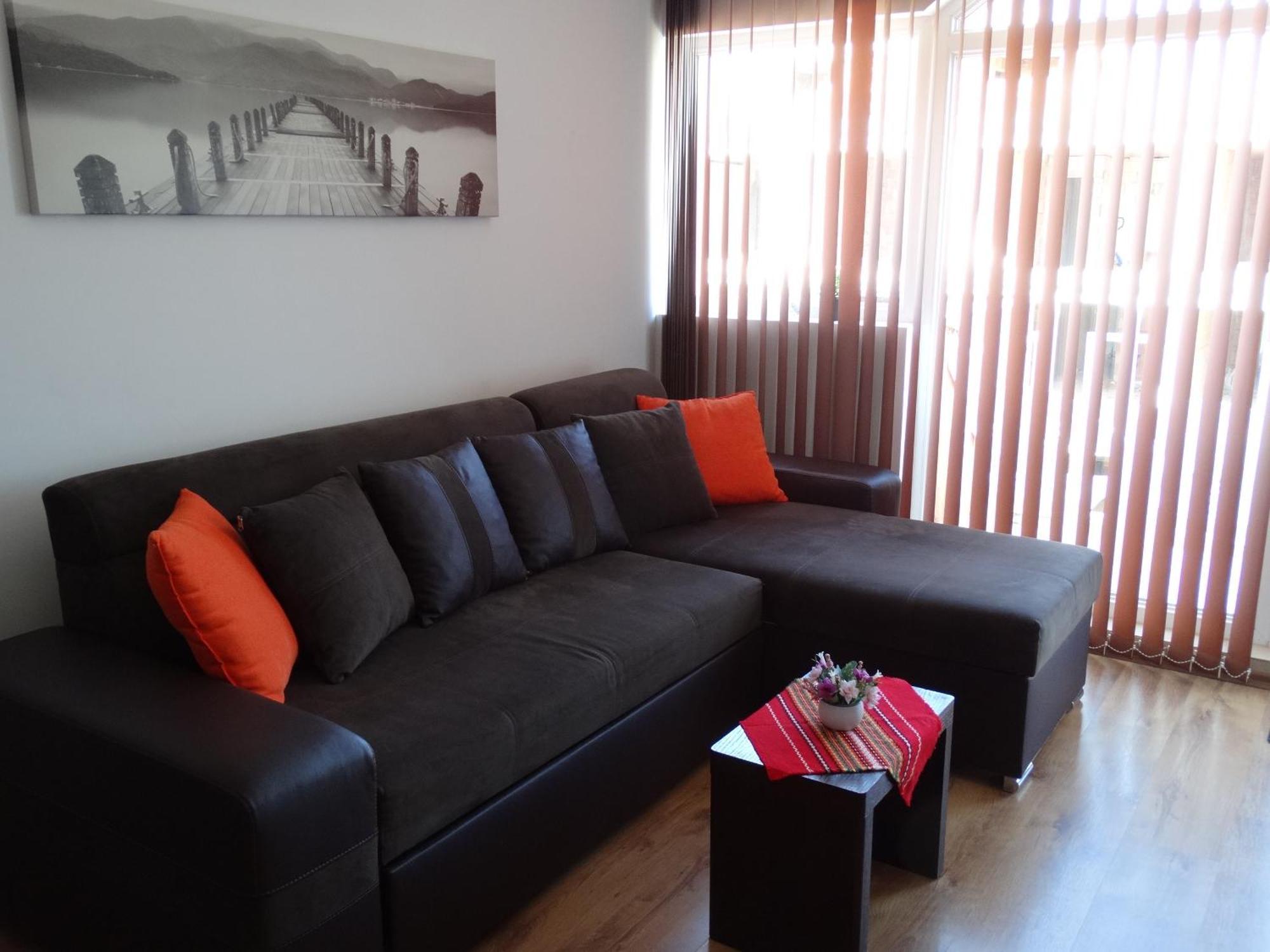Gerber 4 Residence Slantchev Briag Extérieur photo