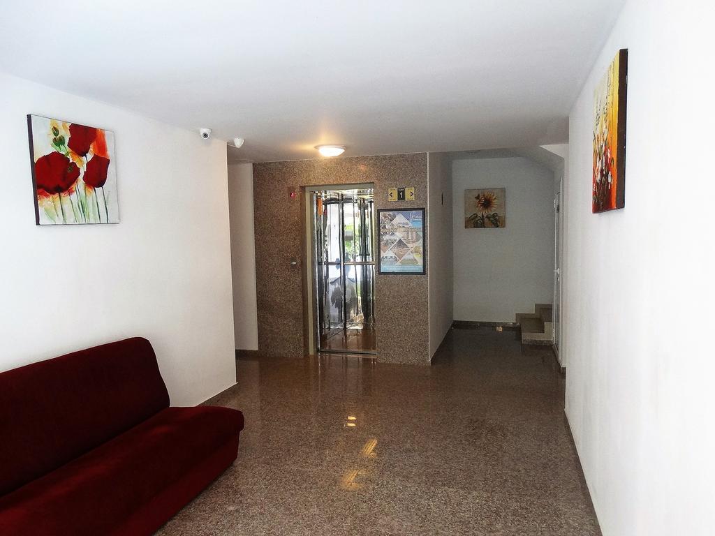 Gerber 4 Residence Slantchev Briag Extérieur photo